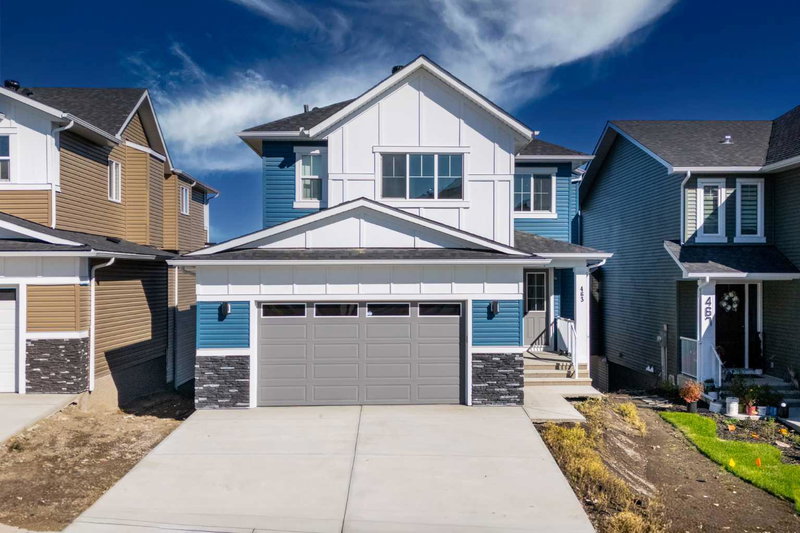 Image of home for listing MLS® A2346452