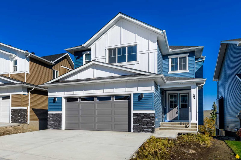 Image of home for listing MLS® A2346452