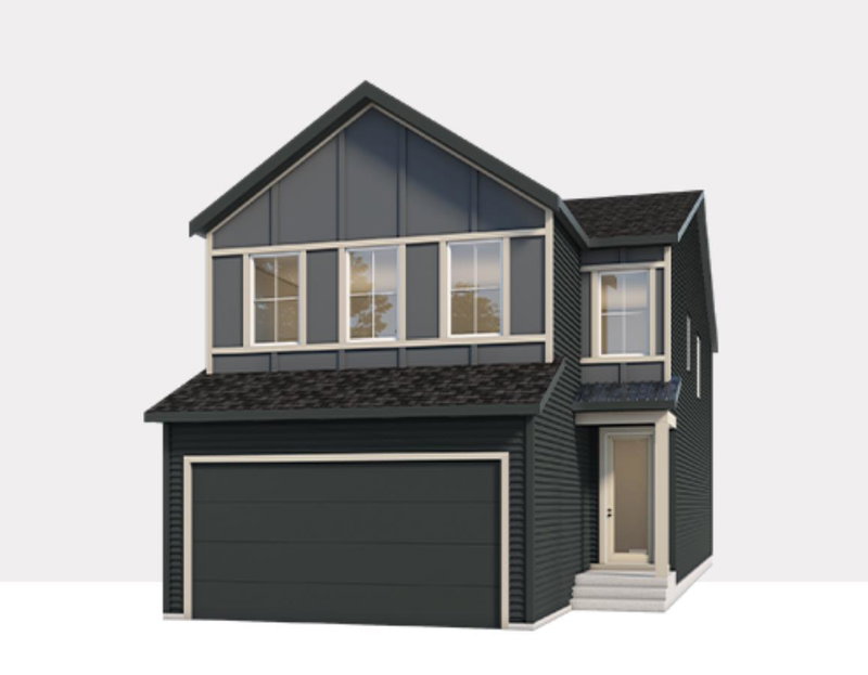 Image of home for listing MLS® A2346453