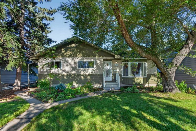 Image of home for listing MLS® A2346467