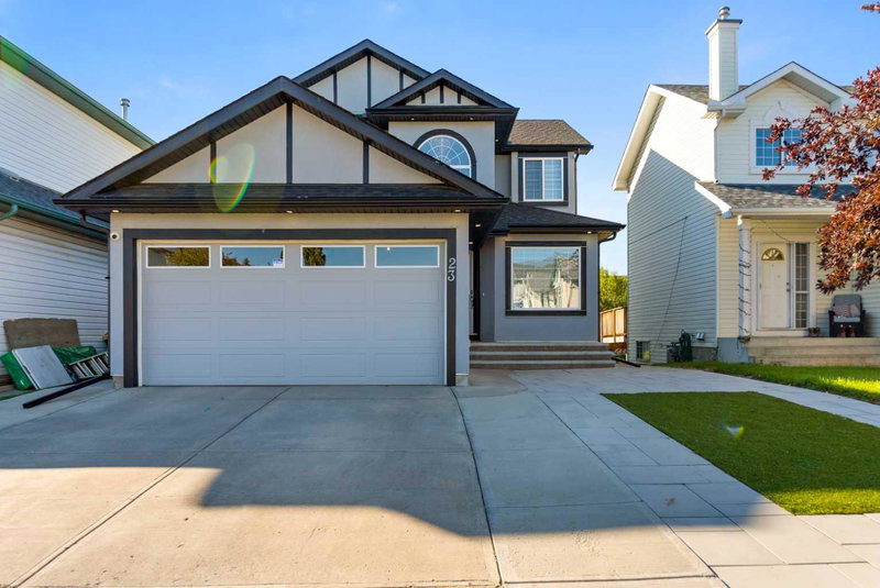 Image of home for listing MLS® A2346469