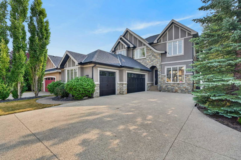 Image of home for listing MLS® A2346474