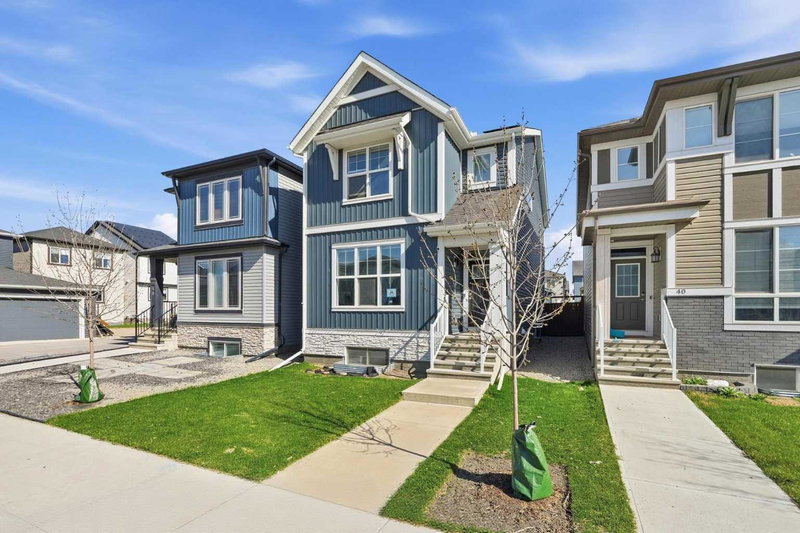 Image of home for listing MLS® A2346482