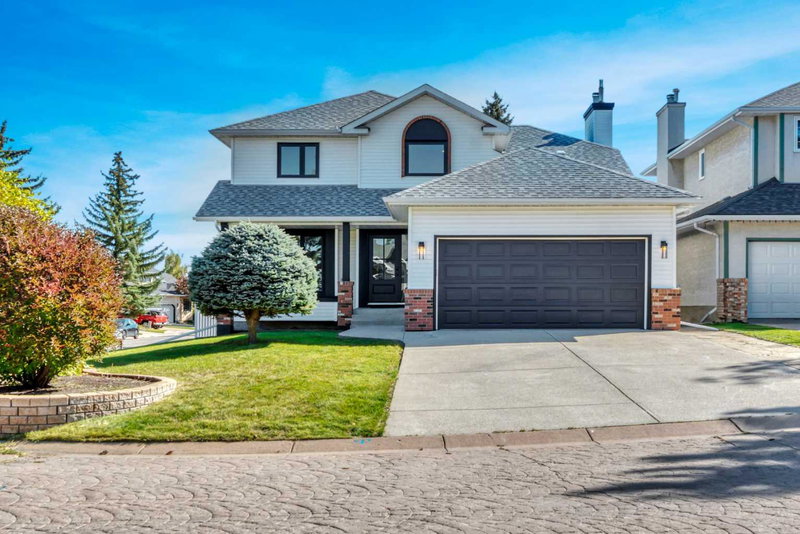 Image of home for listing MLS® A2346500