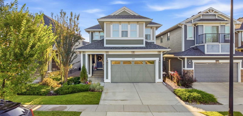 Image of home for listing MLS® A2346505