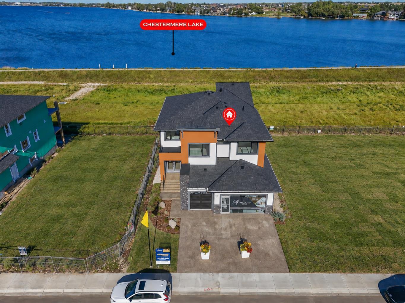 Image of home for listing MLS® A2346506