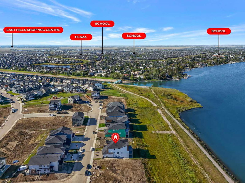 Image of home for listing MLS® A2346506
