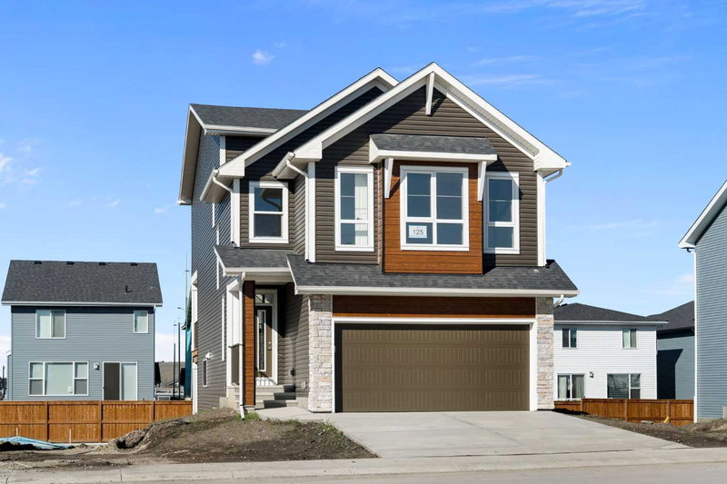 Image of home for listing MLS® A2346526
