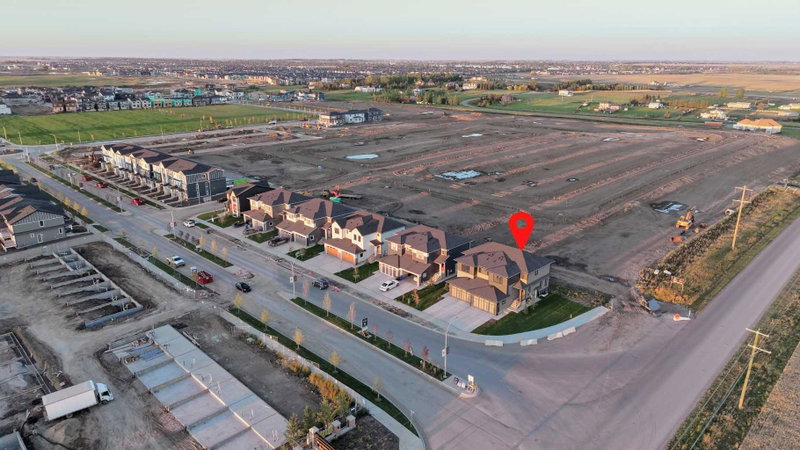 Image of home for listing MLS® A2346535