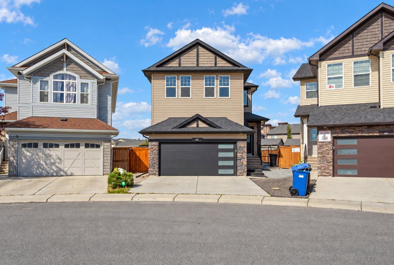 Image of home for listing MLS® A2346537