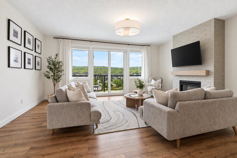 Image of home for listing MLS® A2346538