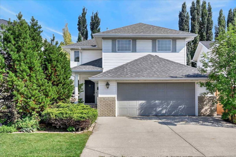 Image of home for listing MLS® A2346539