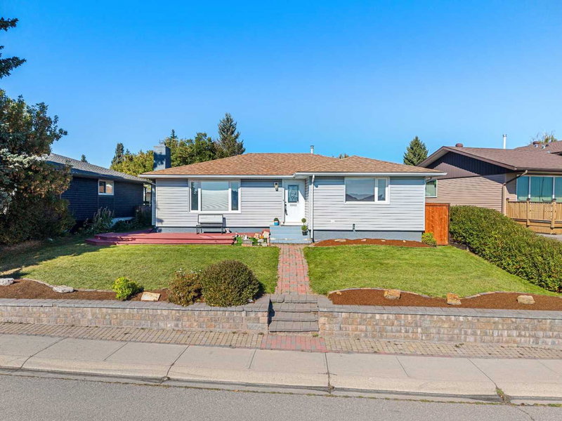 Image of home for listing MLS® A2346544