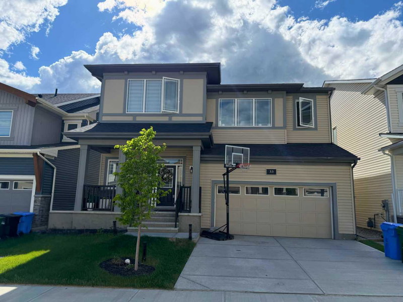 Image of home for listing MLS® A2346547