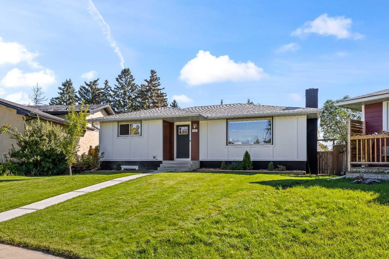 Image of home for listing MLS® A2346550