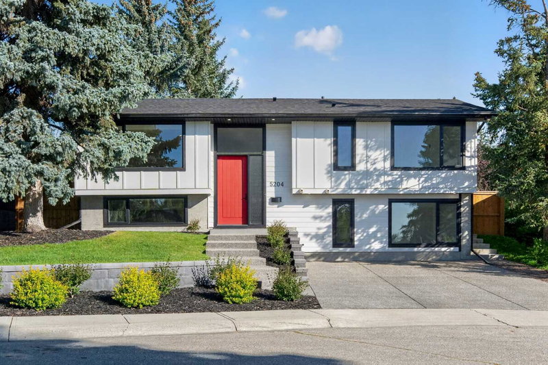 Image of home for listing MLS® A2346564