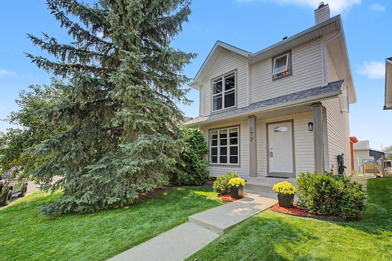 Image of home for listing MLS® A2346567