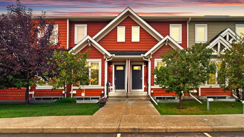 Image of home for listing MLS® A2346574