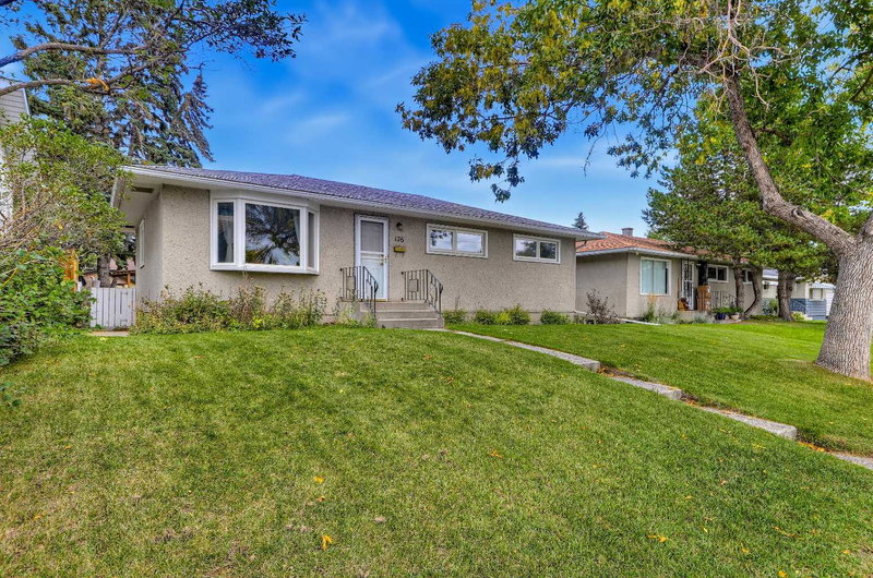 Image of home for listing MLS® A2346576