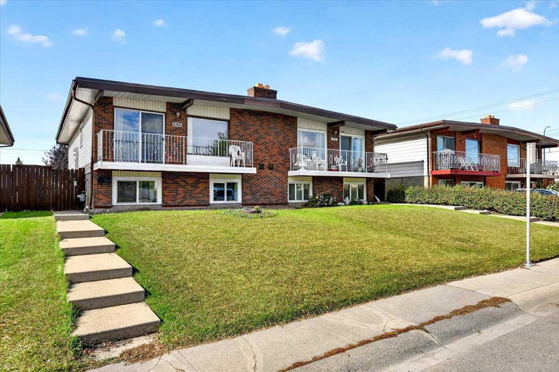 Image of home for listing MLS® A2346581