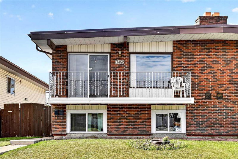 Image of home for listing MLS® A2346581