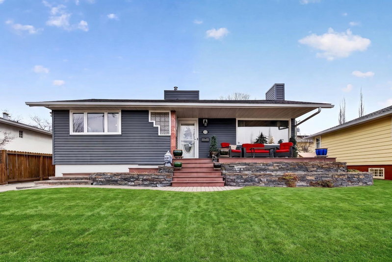 Image of home for listing MLS® A2346587