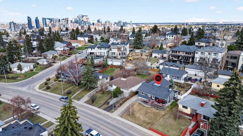 Image of home for listing MLS® A2346587