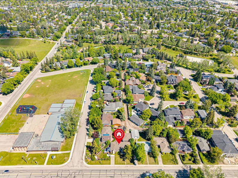 Image of home for listing MLS® A2346588