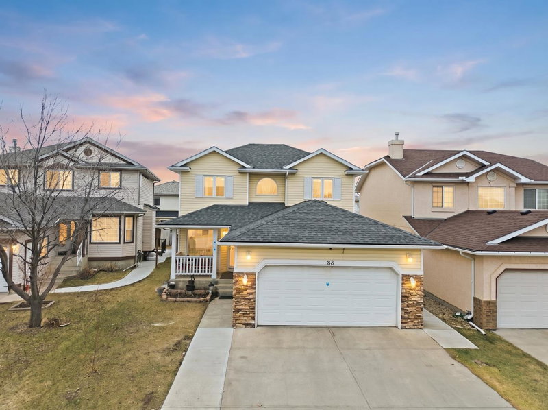 Image of home for listing MLS® A2346595