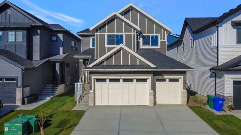 Image of home for listing MLS® A2346614