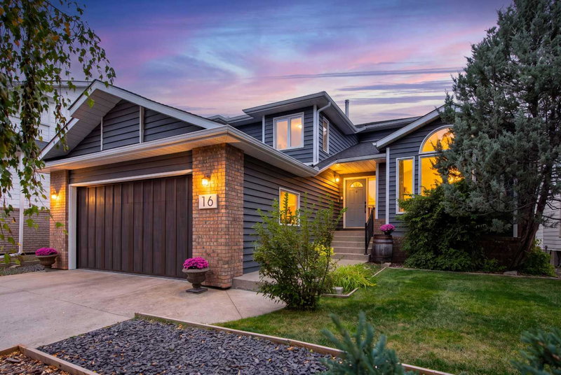 Image of home for listing MLS® A2346616