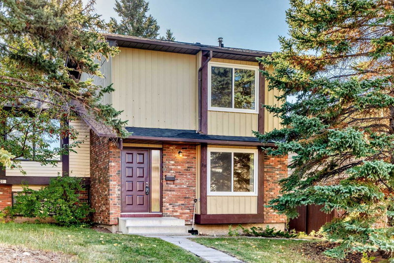 Image of home for listing MLS® A2346621