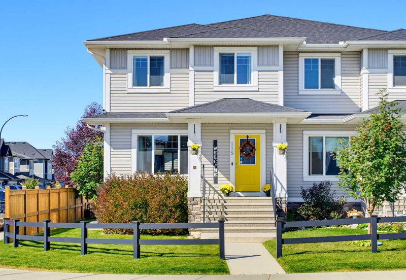 Image of home for listing MLS® A2346630