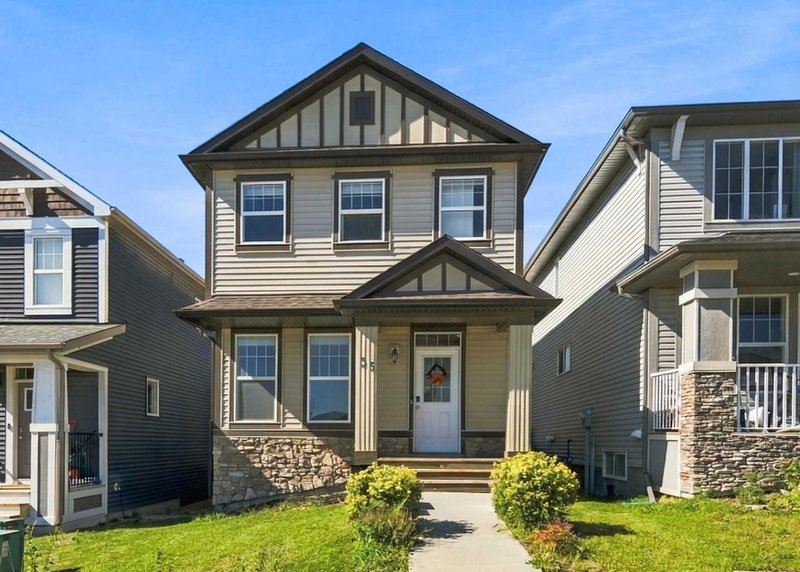 Image of home for listing MLS® A2346633