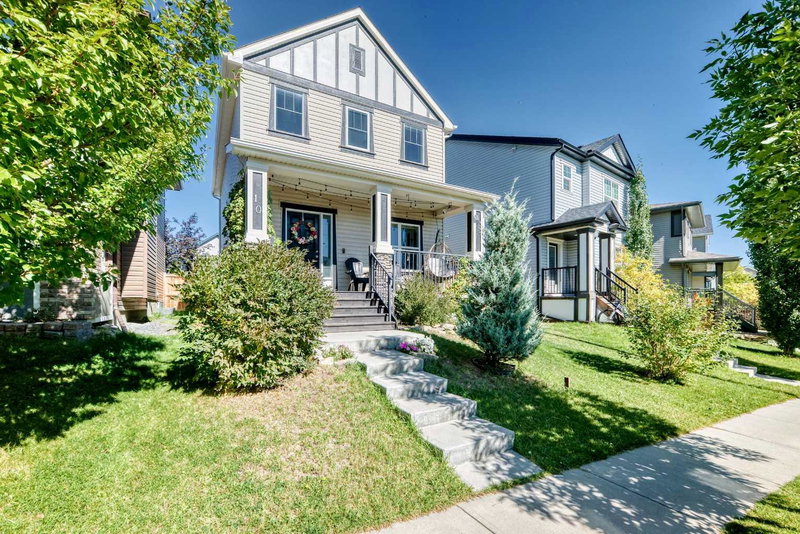 Image of home for listing MLS® A2346636