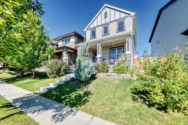 Image of home for listing MLS® A2346636