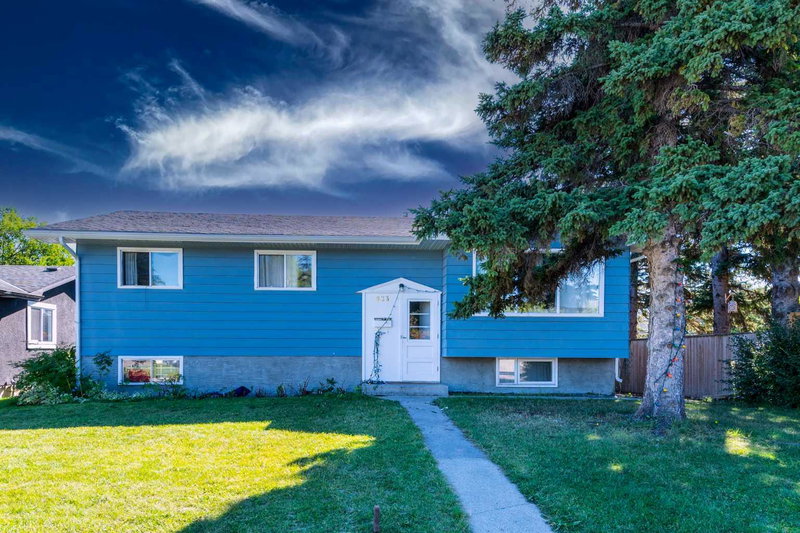 Image of home for listing MLS® A2346638