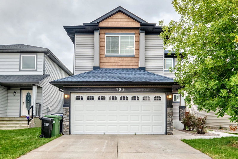 Image of home for listing MLS® A2346661