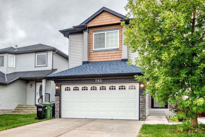Image of home for listing MLS® A2346661