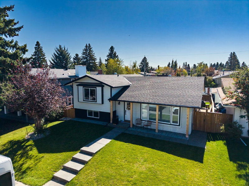 Image of home for listing MLS® A2346664