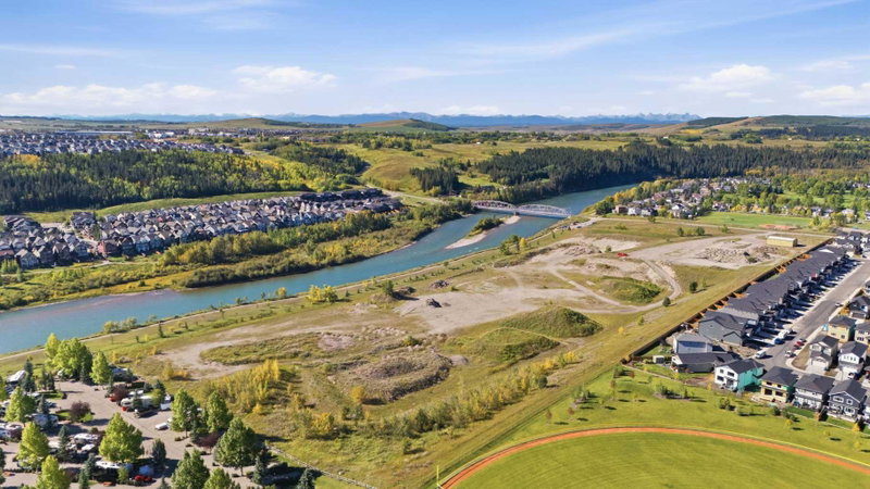Image of home for listing MLS® A2346666