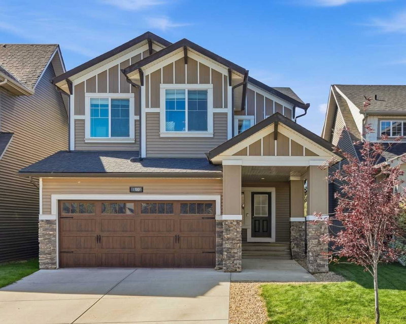 Image of home for listing MLS® A2346670