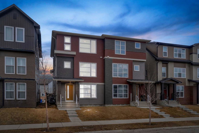 Image of home for listing MLS® A2346674