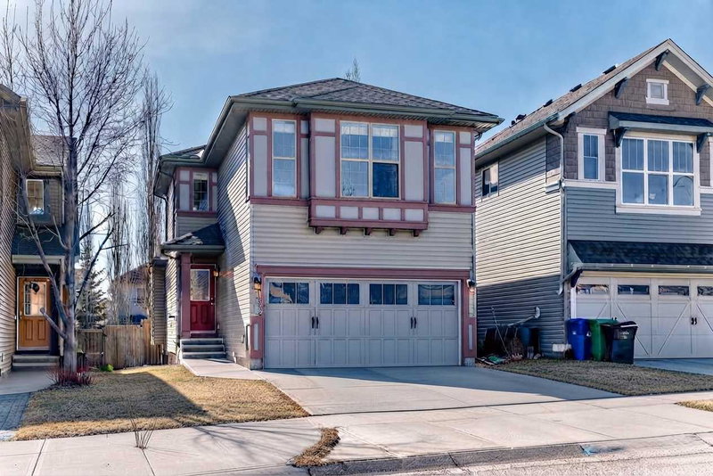 Image of home for listing MLS® A2346684