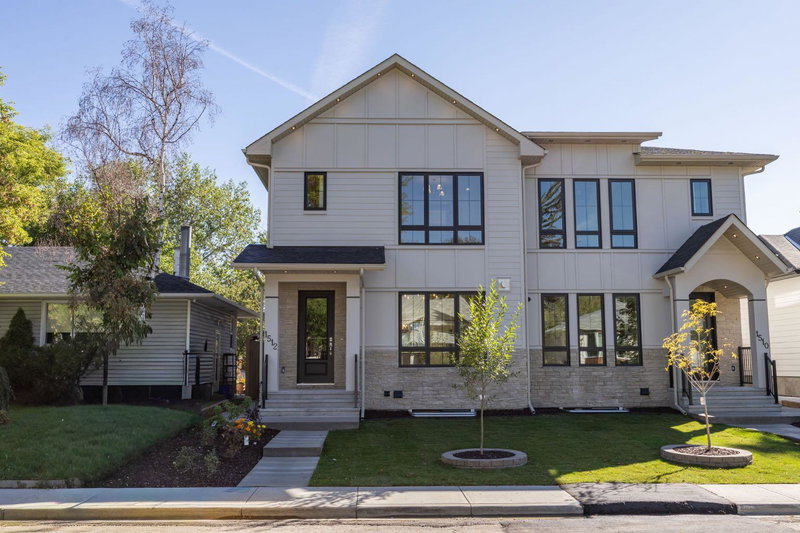 Image of home for listing MLS® A2346687