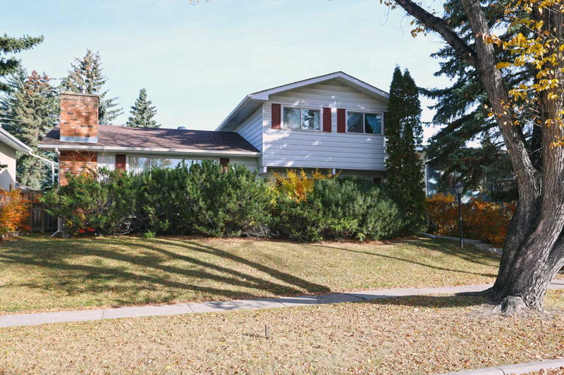 Image of home for listing MLS® A2346688