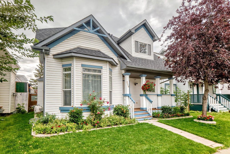 Image of home for listing MLS® A2346694