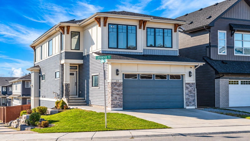 Image of home for listing MLS® A2346695
