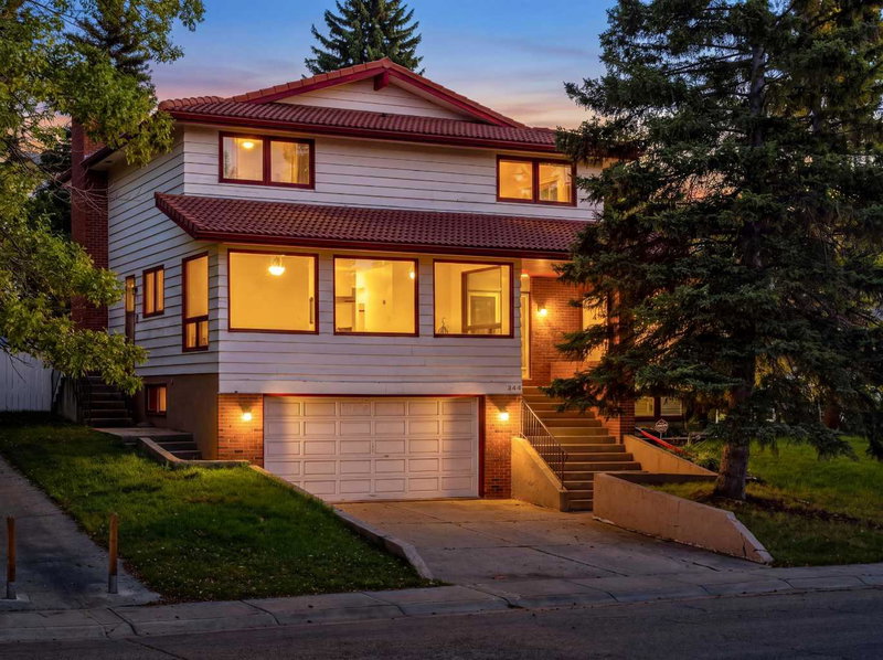 Image of home for listing MLS® A2346718
