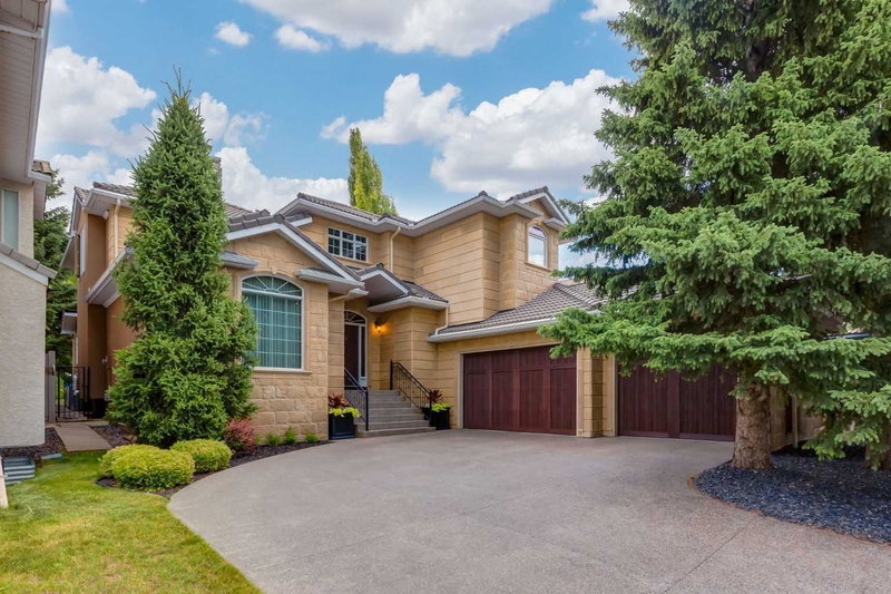 Image of home for listing MLS® A2346729